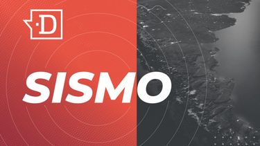 Enjambre sísmico en la Región de Antofagasta con una serie de temblores durante madrugada