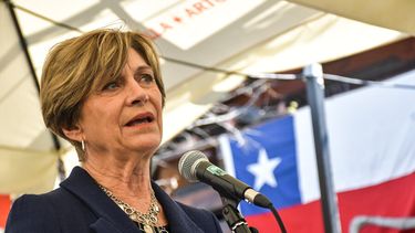 Matthei contra Consejo: “Si siguen así, no pondré mi capital político para esta nueva Constitución