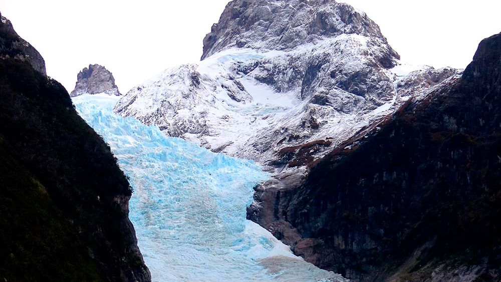 Letra chica: Proyecto de ley de protección de glaciares incluye excepción que permite explotación minera