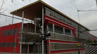 Independencia tendrá el primer colegio multigénero del país