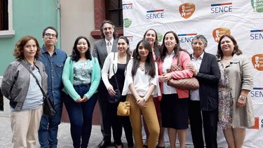 Sence llama a cobrar los más de 5 mil millones en subsidios al empleo joven y al trabajo de la mujer