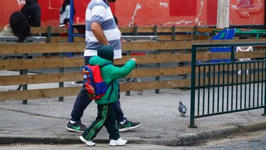El Desconcierto | papito corazon debe 10 pensiones y queda con licencia suspendida, arresto nocturno y arraigo nacional.jpg