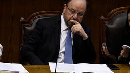 Moreno tras videos de asesinato de Catrillanca ocultos por carabineros: Hay toda la colaboración para llegar a la justicia