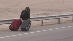 Municipalidad de Cerro Navia denuncia agresivo y xenófobo mail de grupo anti migrantes