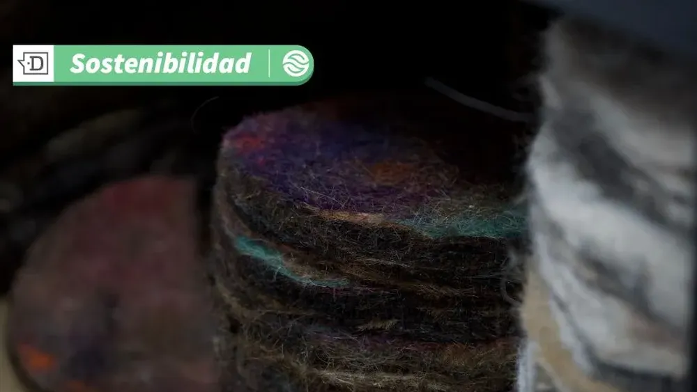 El pelo reciclado ayuda al cuidado del medio ambiente: Organizaciones se vinculan para desarrollar productos innovadores
