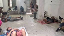 Cuba: Claman a líderes mundiales por mediación pro opositores al régimen en huelga de hambre