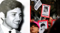 Corte Suprema condena a exintegrantes del Comando Conjunto por desaparición de estudiante y dirigente del PC