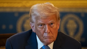 Donald Trump hace elevar la tensión en Medio Oriente - Agencia EFE