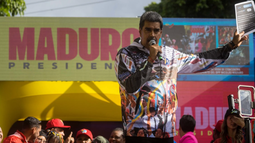 Tensa jornada post elecciones en Venezuela: Oposición asegura tener las actas que demuestran triunfo