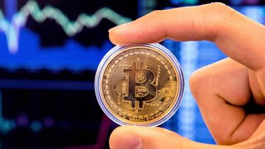 Google y la prohibición de las criptomonedas