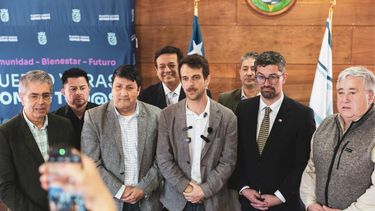 Si las obras del Alvéolo 3 no comienzan en diciembre, nueve comunas no tendrán dónde disponer sus residuos desde agosto de 2027. La Asociación de Municipios de Llanquihue oficiará a la Seremi de Salud y llamó al diálogo al Concejo Municipal de Puerto Varas.