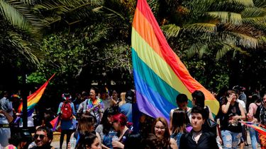 Preocupante aumento: Valparaíso fue la región del país con más denuncias por homofobia y transfobia durante 2018