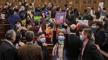 El Desconcierto | A_UNO_1372516.jpg