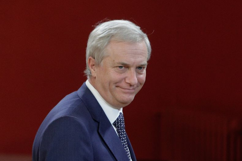 José Antonio Kast recibe críticas desde la oposición. Foto: Agencia Uno