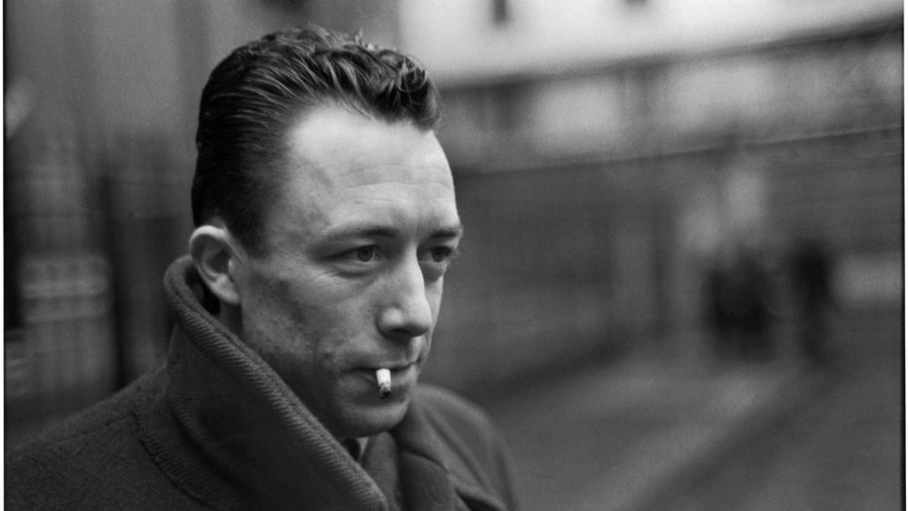 Qué se lee en cuarentena: La peste de Albert Camus