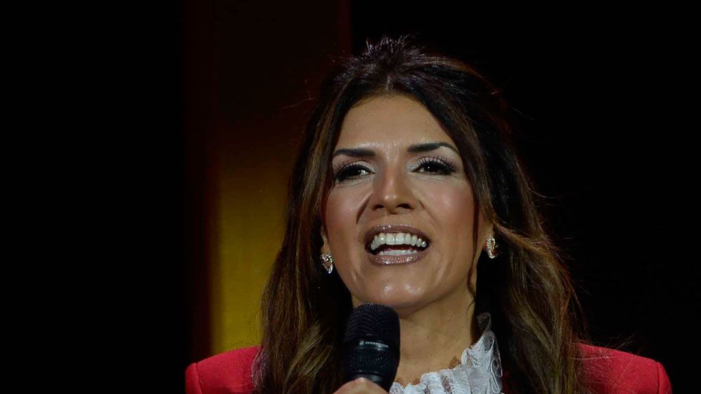 Ivette Vergara se va de TVN tras dos años: Revelan el decidor detalle que marcó su salida