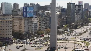Buenos Aires busca recuperar visitantes prepandemia con turismo de larga distancia