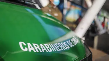 Carabinero fue dado de baja tras matar en atropello a peatón y Suprema ordena reincorporarlo y pagarle su sueldo