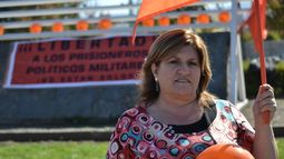 Dirigenta UDI que llamó maldito y delincuente a Catrillanca fue asesora de senadora de Evópoli