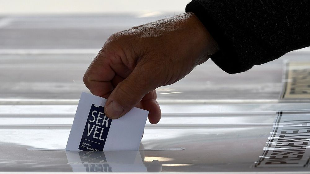 Elecciones en Chile: ¿Cuándo serán las próximas votaciones y serán obligatorias?