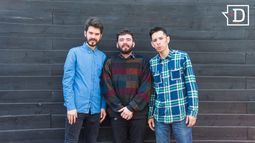 #SesionesDesconcertadas: La fusión urbana y latina de Rey Choclo