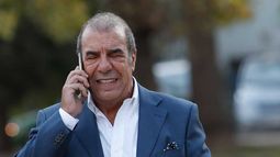VIDEO| ¿Telefonazo? Checho Hirane y gran voltereta en opinión sobre Paulina de Allende-Salazar