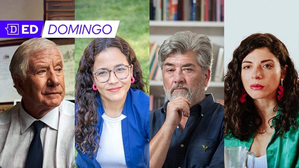 Qué se queda y qué se va del sistema político: Candidatos se definen en temas claves