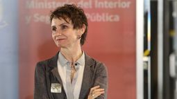 Tohá condena rechazo de la derecha a presupuesto: “Con la seguridad no se juega”