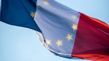 Macron ganaría las elecciones francesas según primeros sondeos a boca de urna