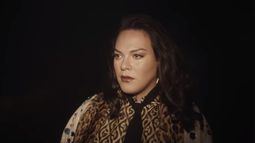 La dignidad no es una fe, es un derecho: Daniela Vega protagoniza nueva campaña de Gucci
