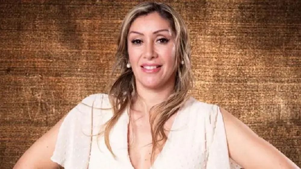 Angélica Sepúlveda se va de Tierra Brava: Jamás avalaré maltrato animal