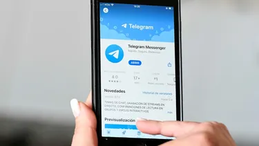 Descubren chat de Telegram con consejos para abusar de mujeres: Más de 70.000 hombres eran miembros