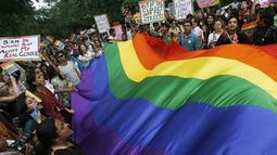 Hombre denunció una violación ante la policía y terminó condenado a ocho meses de cárcel por sodomía en Túnez