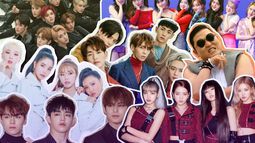 La revolución del k-pop