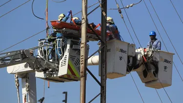 Cortes de luz en Santiago: Estas son todas las comunas afectadas hoy miércoles 25 de febrero