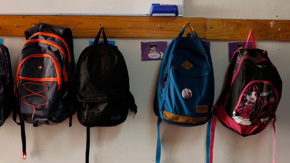 ¿Volveremos a clases presenciales en marzo?