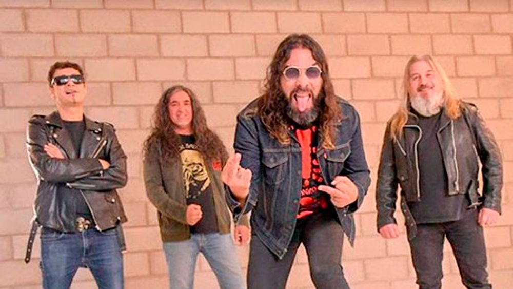 Infierno Metal Fest de Osorno durará cuatro días y será liderado por ‘La H no murió’