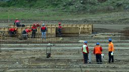 Desempleo en Chile anota leve baja y gobierno celebra la creación de 532 mil puestos de trabajo