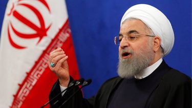 Aumentan las tensiones: Irán anuncia que dejará de respetar limitaciones del acuerdo nuclear de 2015