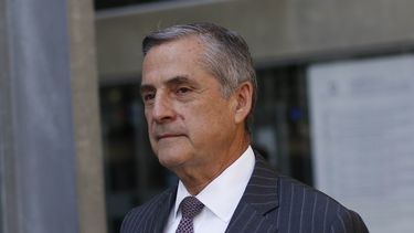 La última carta judicial de Contesse: La estrategia del exgerente de SQM para evitar juicio oral