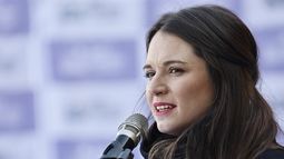 Procultura niega presunto delito de Karamanos: Devolvió fondos para evitar cuestionamientos