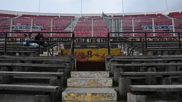 Estadio Nacional&nbsp;