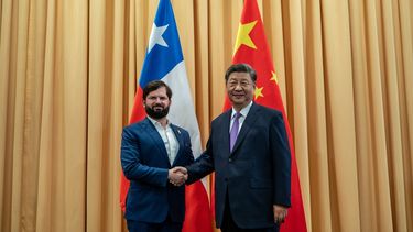Xi Jinping se reúne con Joe Biden y Gabriel Boric en penúltima jornada de la APEC