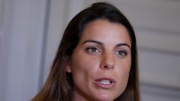 Orsini defiende a Javiera Parada tras comentarios de senador Latorre: Apela a la sororidad y a cuidar cómo se tratan