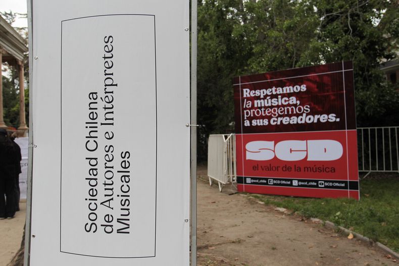 La SCD se lanzó contra la Ley Miscelánea del gobierno de José Antonio Kast - Agencia Uno