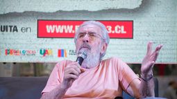 Sociólogo Atilio Borón y la izquierda en América Latina: “Los veo como proyectos sumamente tibios”