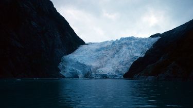 La aventura de un grupo de artistas por el Estrecho de Magallanes