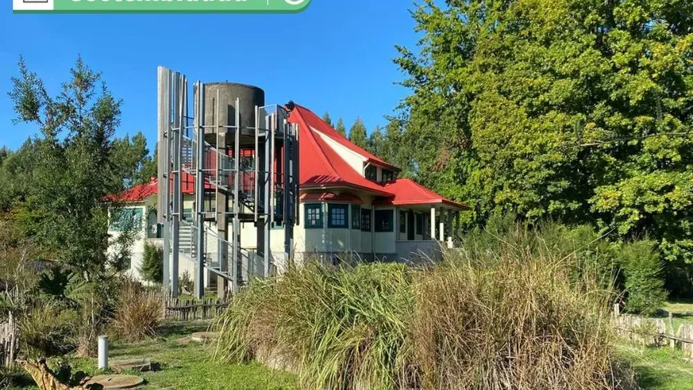 Ecohidrología en Valdivia: Centro de Humedales Río Cruces recibe importante distinción por parte de UNESCO