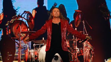 Maná cancela show en Festival de Viña 2023 a sólo dos semanas de presentarse en Quinta Vergara