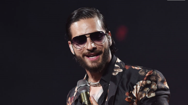Más de 11 mil personas firman para cancelar concierto de Maluma por sus letras machistas, misóginas y degradantes